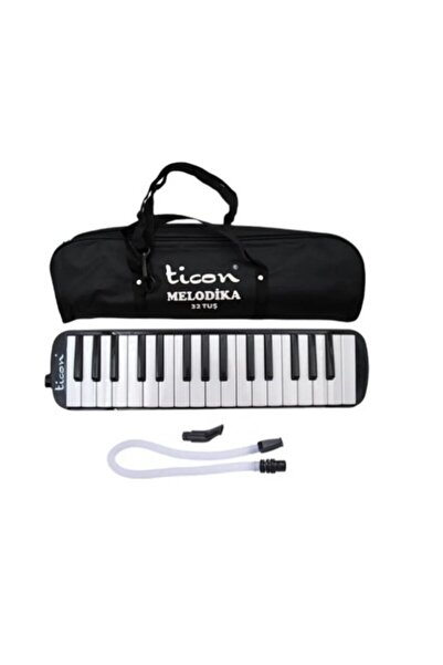 Ticon Melodika 32 Tuşlu Çantalı