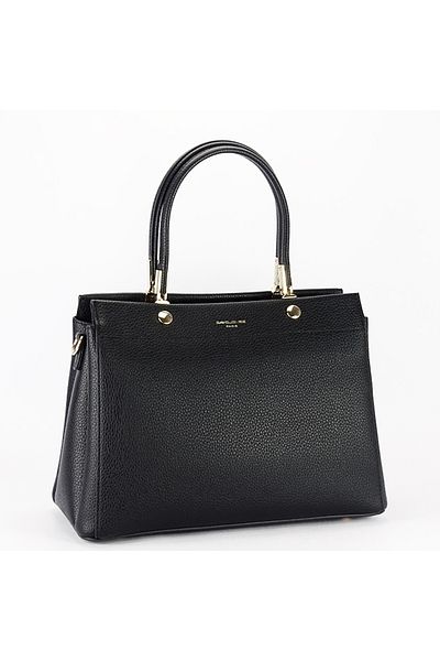 David Jones large black bag CM6964 11