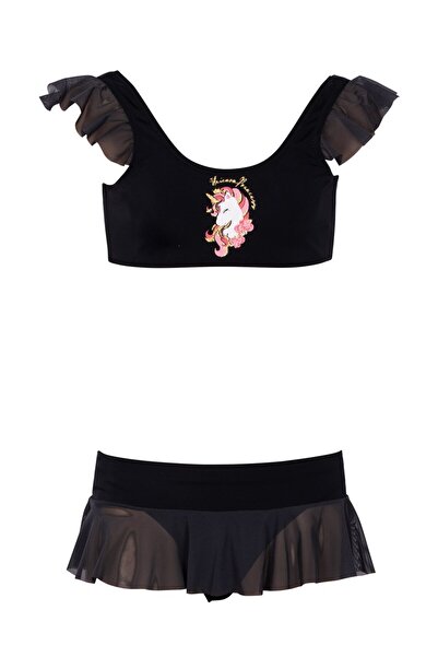 Kom Diva Skirted Bikini