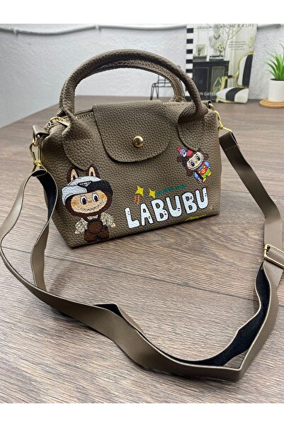 LABUBU Çocuk çanta