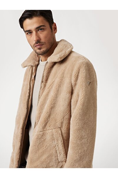 Guess TEDDY JACKET