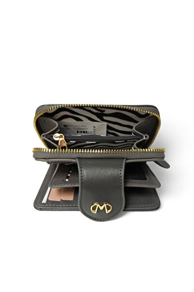 Matmazel 13X9X3 -Mademoiselle Women's Wallet-203210405