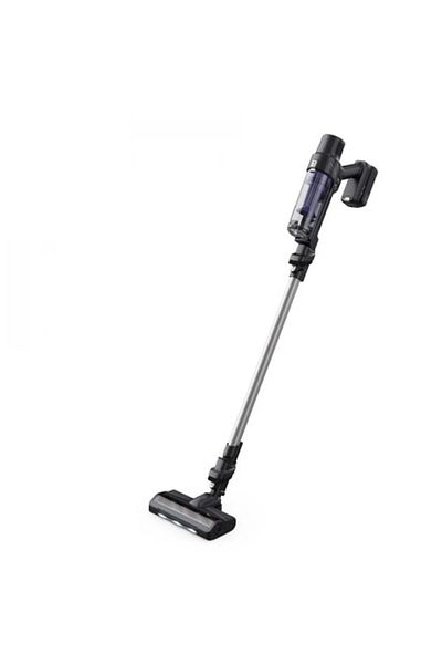 Rowenta Aspirator vertical X-Pert 7.60 RH6A35WO, 140 W, 0,44 l, autonomie 45 min, negru/violet