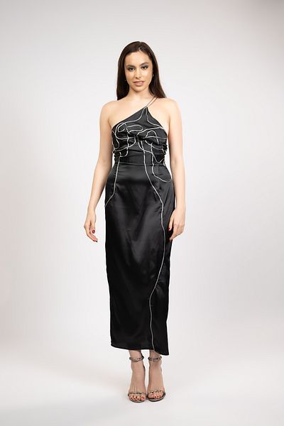Tunya Concept Dahlia dress