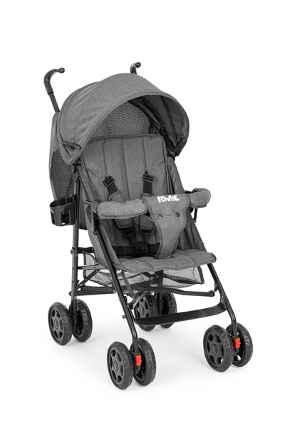 Rival RV119 Seul Baston Yatarlı Baston Bebek Arabası