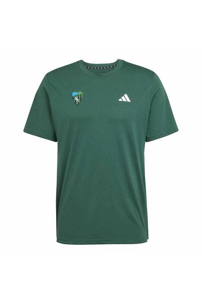 adidas Kocaelispor Jc8344 Training T-Shirt Green