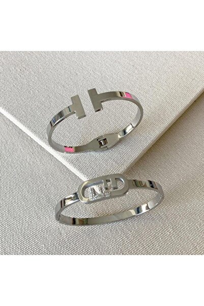 Necati Gün Double Steel Handcuffs