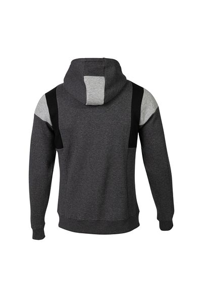 Joma Confort III men's sweatshirt grey M