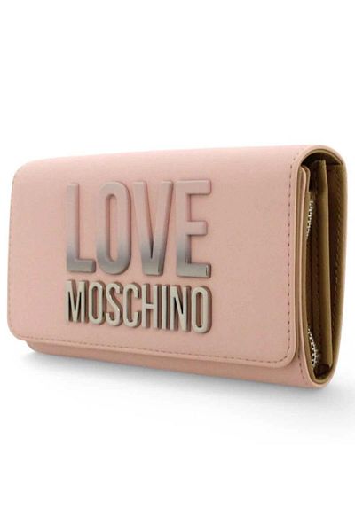 Love Moschino Women's Wallet Jc5727Pp0Mkd0601