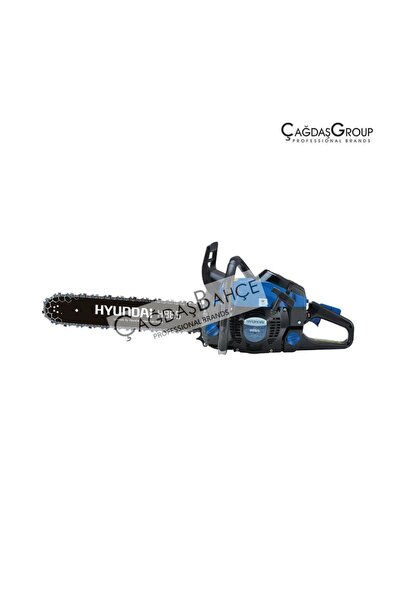 Hyundai H865 MOTORLU TESTERE AĞAÇ MOTORU 4.3HP 65.1CC