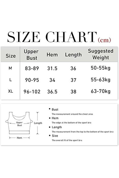 OEM Sutien sport, sutien elastic de compresie, albastru L