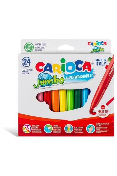 CARIOCA Jumbo 24/set