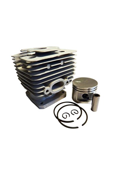 Genel Markalar STİHL FR480 / FS480 TIRPAN NİKASİL SİLİNDİR PİSTON SETİ 44 mm