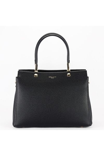 David Jones large black bag CM6964 11