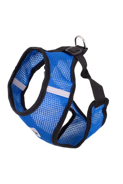 OEM Pressure-free harness for dogs Oem, XL, Leash included