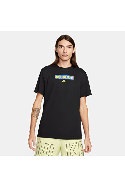 Nike Tricou U Nsw Spring Break Jdi M M INTL