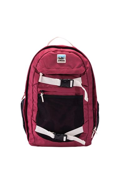 Joma Stripe Adventure backpack red