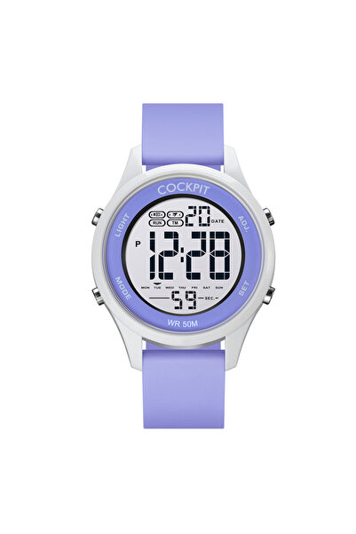 Cockpit Ck-3758Pe Women's Watch