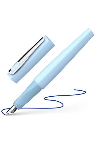 SCHNEIDER Στυλό Tomo, μπλε χρώματος