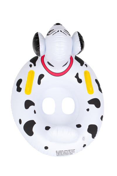 OEM Φουσκωτό στρώμα, PVC, 65x50x40 cm, Πολύχρωμο