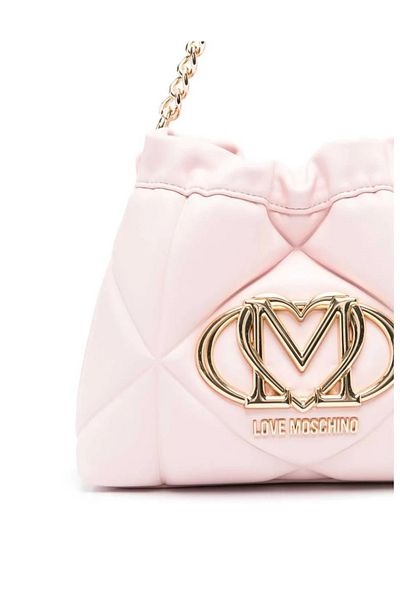 Love Moschino Women's Handbag Jc4042Pp1Mlc0601