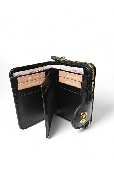 Matmazel 13X9X3 -Mademoiselle Women's Wallet-203210405