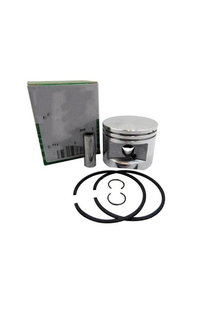 STİHL FR480 / FS480 TIRPAN PİSTON SEGMAN SETİ KOMPLE 44MM