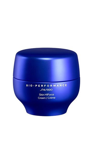 Shiseido Bio-Performance Skin Hiforce Moisturizer That Fills and Rejuvenates the Skin 50 ml