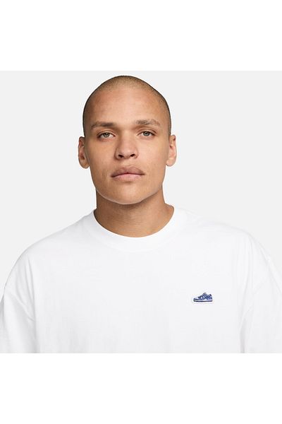 Nike M Nsw Tee M90 Lbr Patch L L INTL