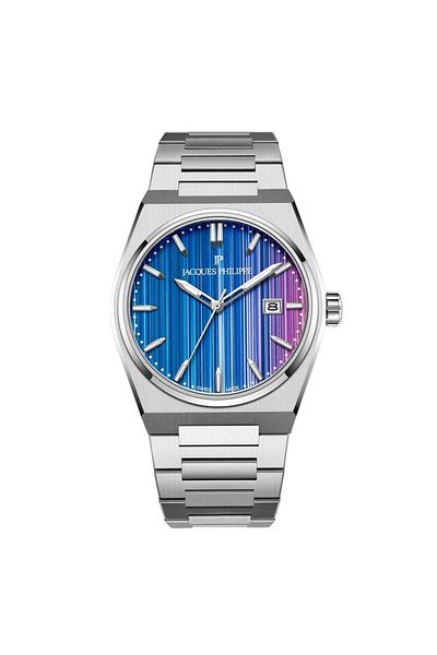 Jacques Philippe Jpqgs4213X6Gpb Men Wrist Watch
