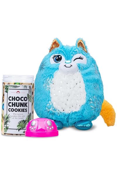 BYCEGU 39627 Surprizzz Cute Colorful Plushes the Product Is One Piece
