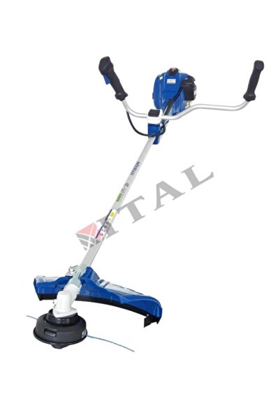 Hyundai HYX560P Benzin Motorlu Yan Tırpan 3 Hp