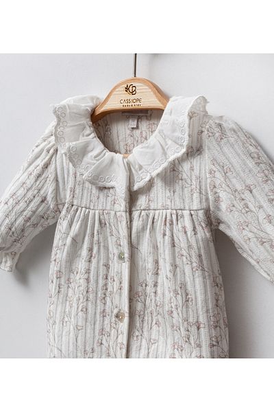 Cassiope Baby Jumpsuit