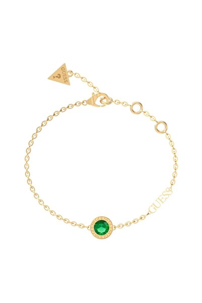 Guess Jgujubb02246Jwygems Women's Bracelet