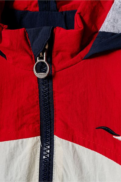 Verscon Men's Hooded Raincoat 1 - 5 Years