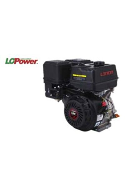 Loncin G390FA Benzinli Yatay Milli Motor
