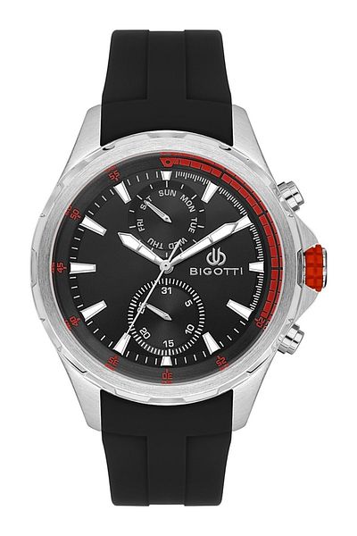 Bigotti Men's Watch Bg.1.10610.1