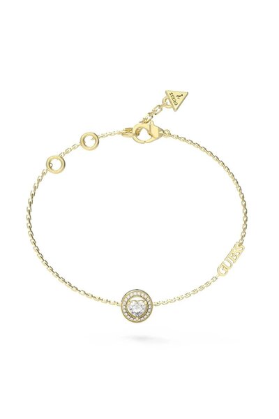 Guess Jgujubb04668Jwygs Women's Bracelet