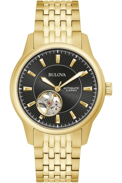 Bulova 97A168 Wristwatch