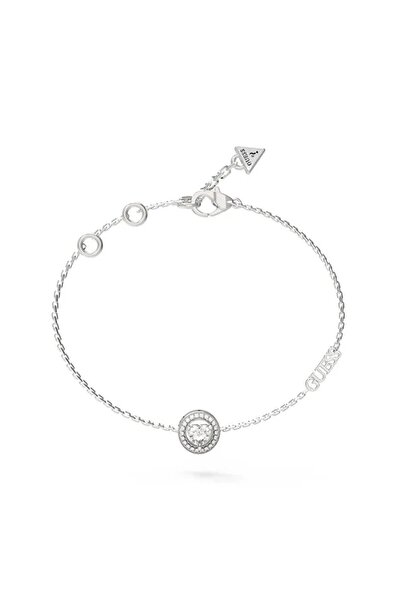 Guess Jgujubb04668Jwrhs Women's Bracelet