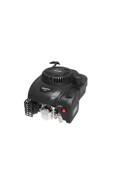 Energy DV200 MA Çim Biçme Makinesi Tek Motoru