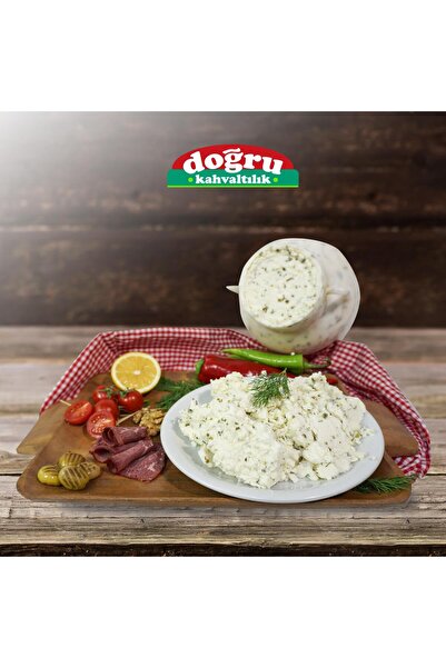 9M Van Otlu Tulum 500 gr