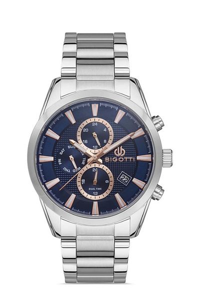 Bigotti Men's Watch Bg.1.10452.2