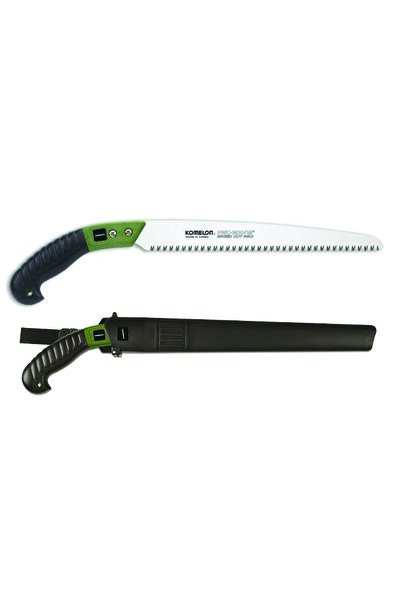 Komelon PWC240 Kılıflı Budama Testeresi 24 cm - Diş Aralığı 2.83mm