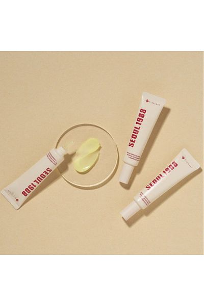 KSECRET K-Secret Retinol Under Eye Cream - 30ml