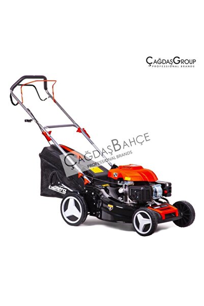 Palmera DM51S BENZİNLİ ÇİM BİÇME MAKİNESİ 51 CM