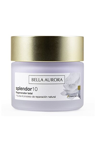 Bella Aurora سبليندور 10 توتال ريجينيرينغ نايت 50 مل