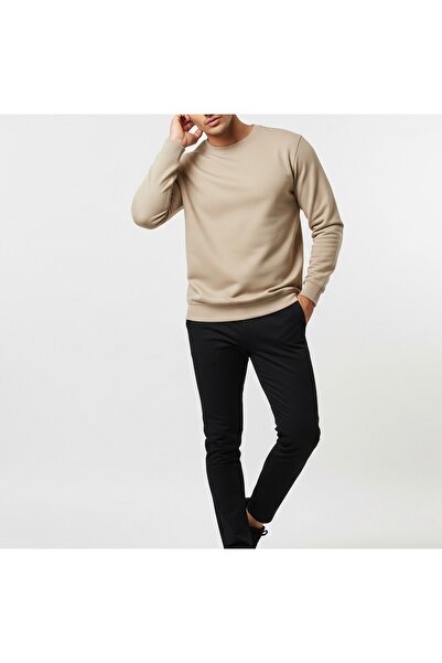 Remy's Erkek Sweatshirt Klasik