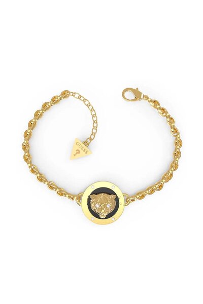 Guess Jgujubb01363Jwygbks Women's Bracelet