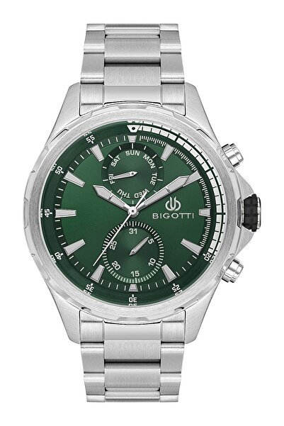 Bigotti ERKEK KOL SAATİ BG.1.10611.3